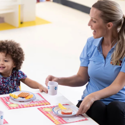 L.E.A.P. Curriculum for Toddlers