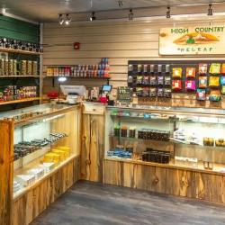 Tinctures