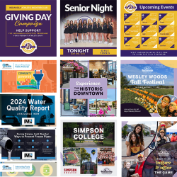 Social Media & Digital Advertising