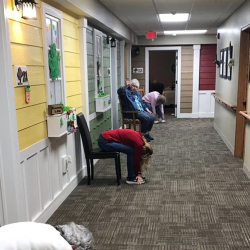 Cottages Memory Care