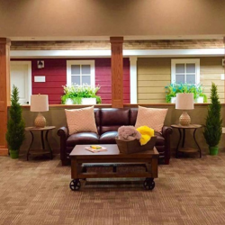 Assisted Living