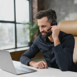 Remote IT Services