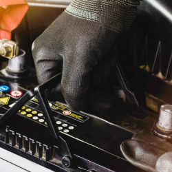 Battery Services