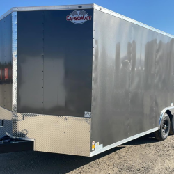 Trailer Services