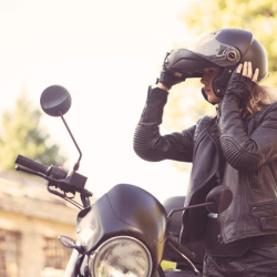 Motorcycle and Recreational Insurance