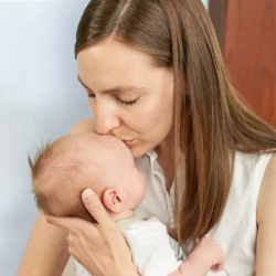 Fourth Trimester