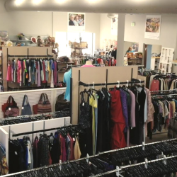 Treasures Thriftique