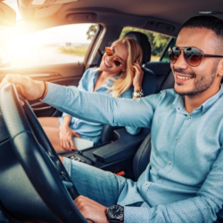 Auto, Truck and Motorcycle Loans