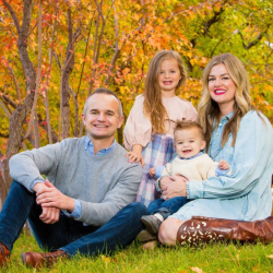 Family Portraits