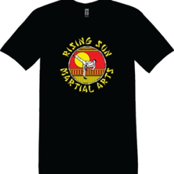 Rising Sun Martial Arts