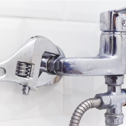 Leaky Faucet