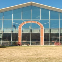 Fairview City Museum