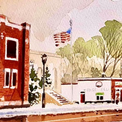 Senior Citizen Center