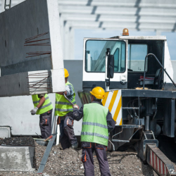 Transports Building Maintenance