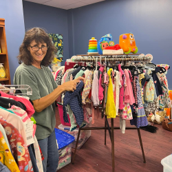 Onsite Baby Boutique