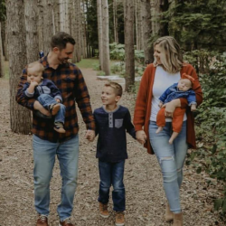 National Fatherhood Initiative