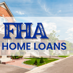 FHA Home Loans