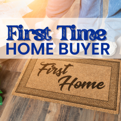 Assistance for First-Time Homebuyers