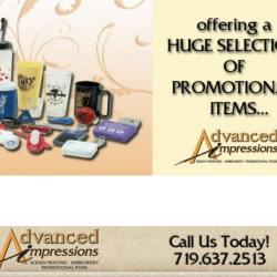 Promotional Products