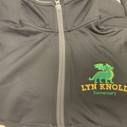 Embroidery Services