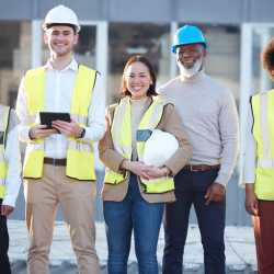 Compliance & Risk Mitigation