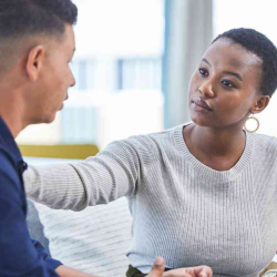 Aftercare and Grief Support