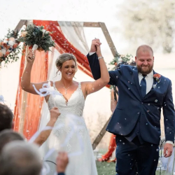 GRS Wedding Venue