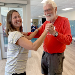 Adult Day Center