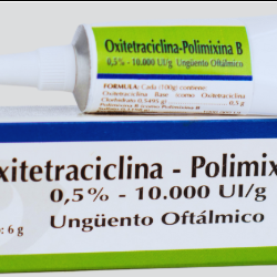 Ophthalmic