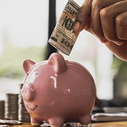 Certificates of Deposit