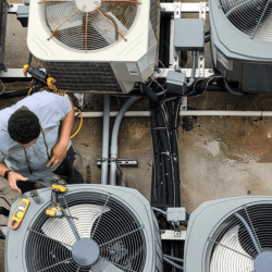 HVAC Control