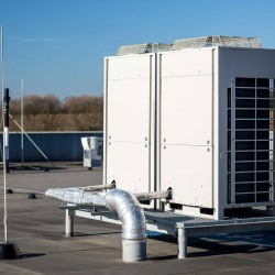 Variable Frequency Drives (VFD)