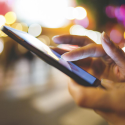Online Training App and Services