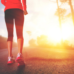 Running & Event Training