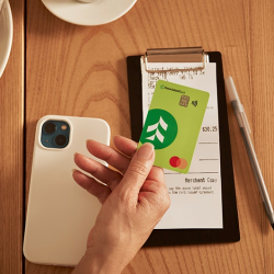 Personal Checking Accounts