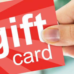 Gift Cards