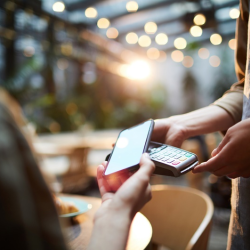 Instant Issue Debit Card