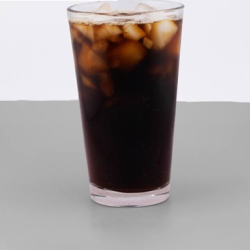 Iced Drinks