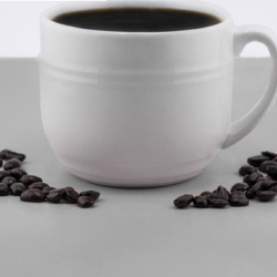 Traditional Coffee