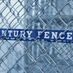 Temporary Fencing