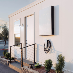 Affordable Housing Development