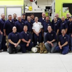 Fire Department
