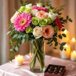 Anniversary Flowers