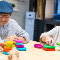 Memory Care