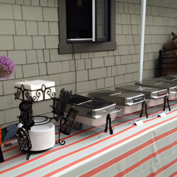 Event Catering