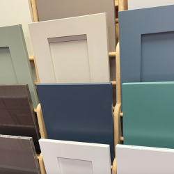 Dura Supreme and Showplace Cabinetry