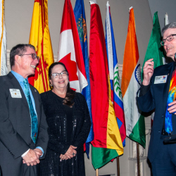 Join Rotary