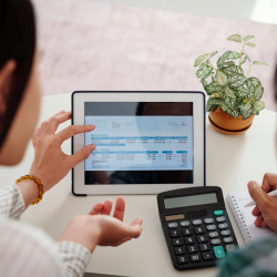 Mortgage Calculator