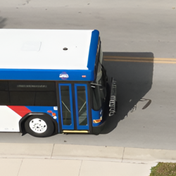 Getting Around