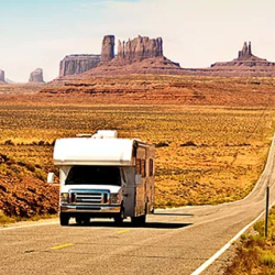 Motorcycle and Recreational Insurance